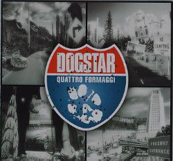 Quattro Formaggi